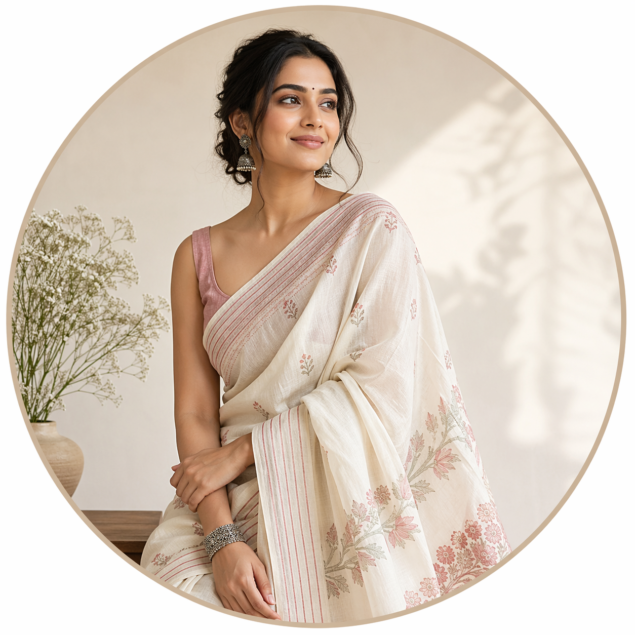 Mul Cotton