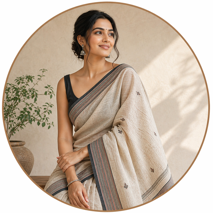 Khadi Cotton