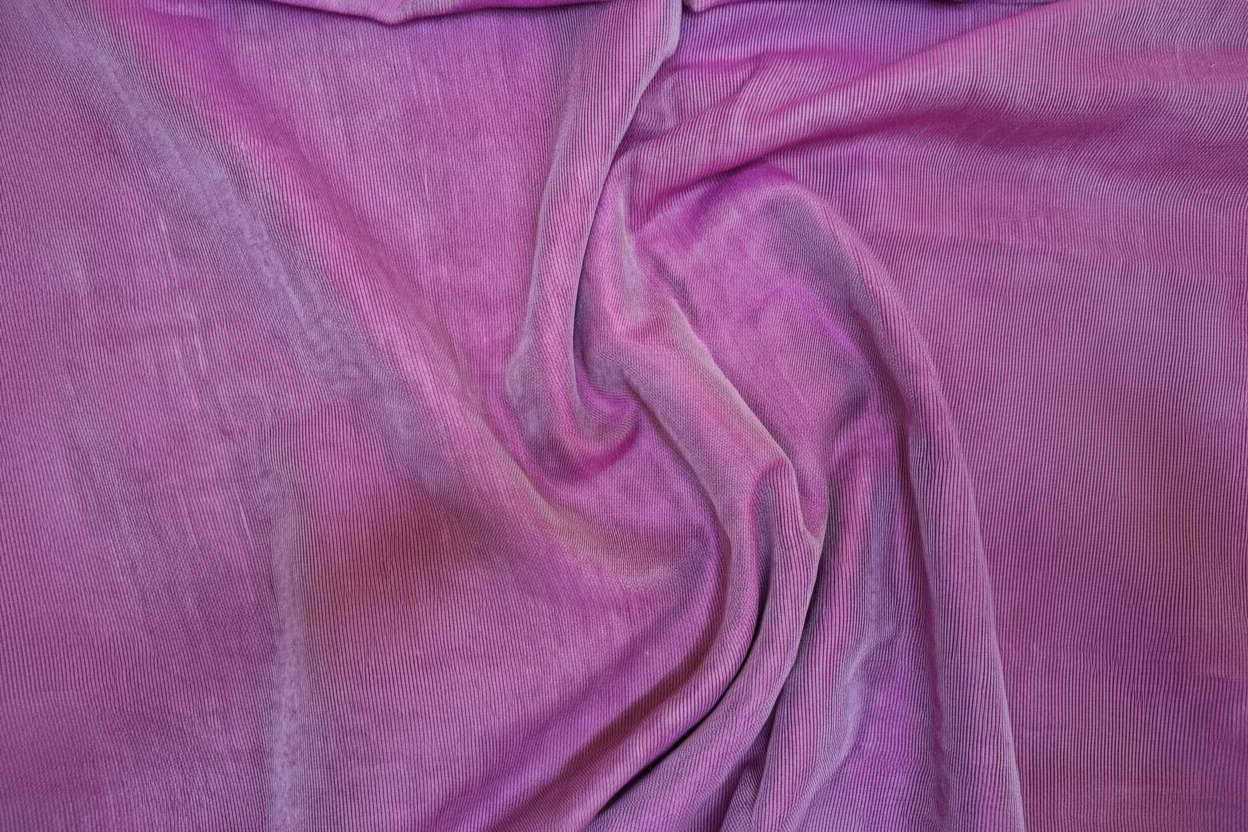 Onion Pink Plain Mul Cotton