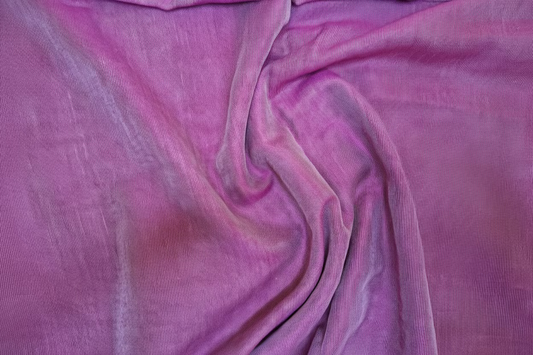 Onion Pink Plain Mul Cotton